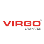 Logo virgo Interior Designer