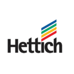 Interior Designer Hettich Logo