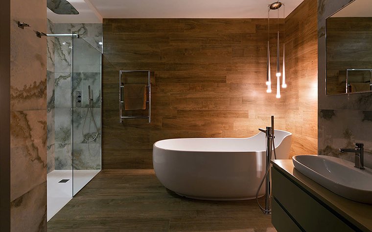 bathroom interior design