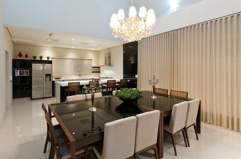 dining room interior design