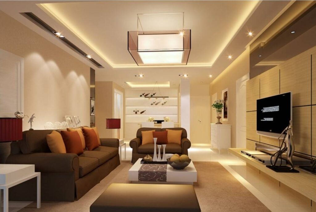 interior design living room