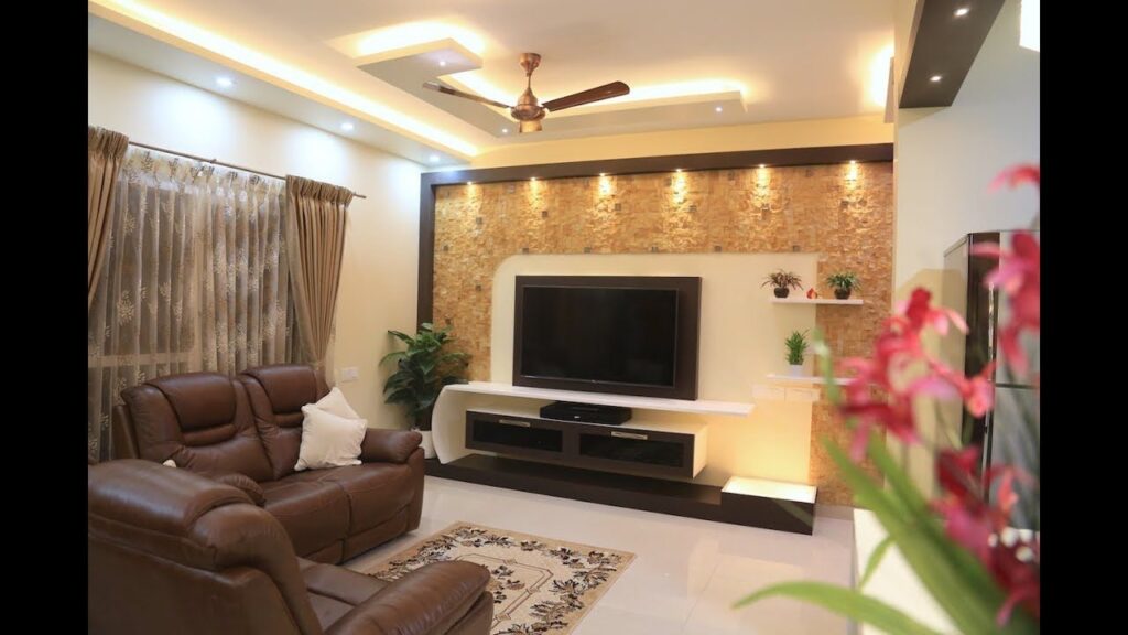 interior designing 2bhk