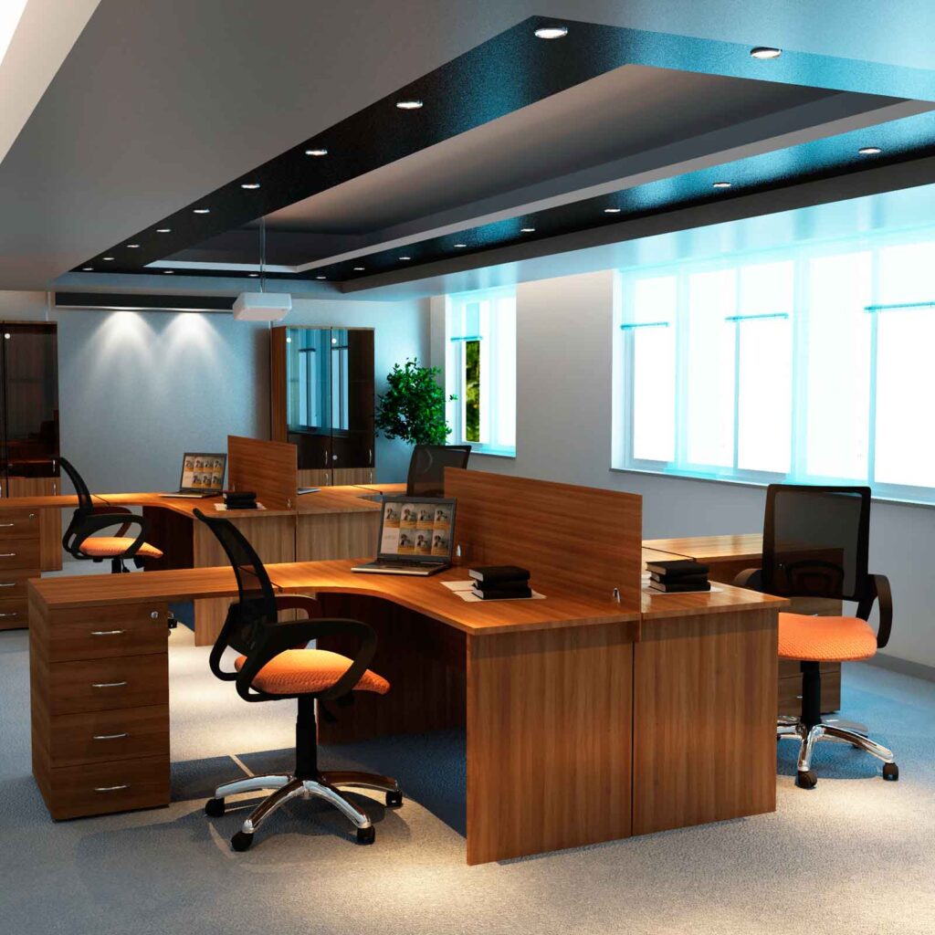 office interior design