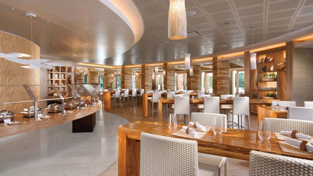restaurants interior design