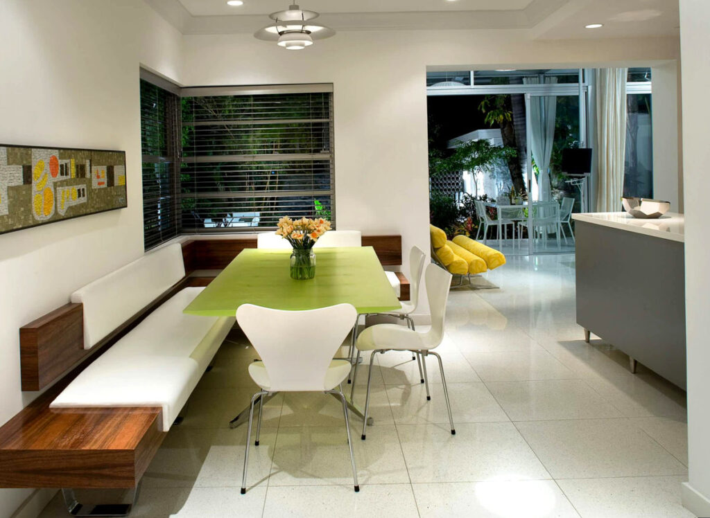 Corporate interior designers