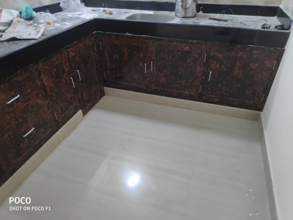 modular kitchen interior designers