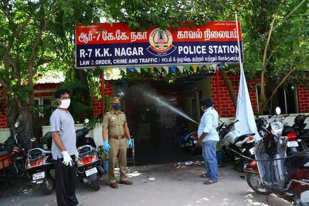 Interior designers in K.K. Nagar