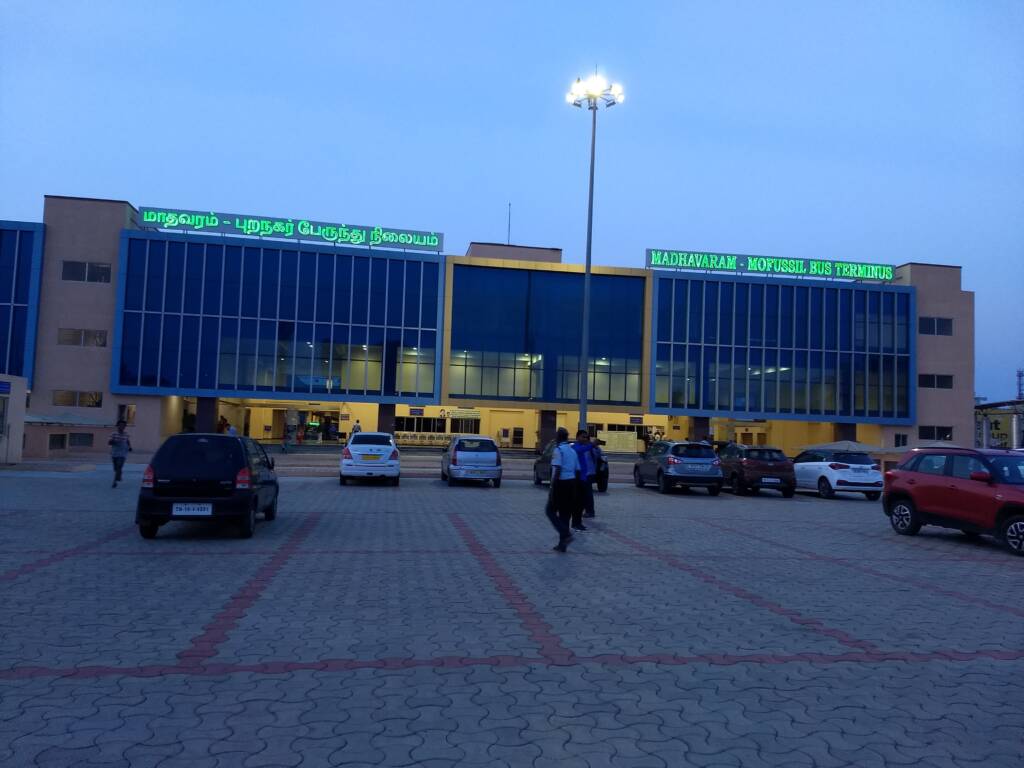 Interior designers in Madhavaram