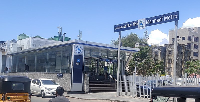 interior designers in Mannady