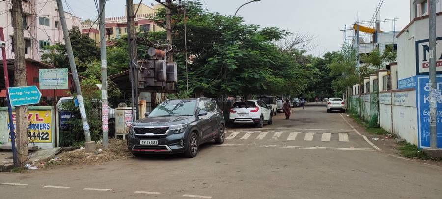 Interior designers in Mogappair