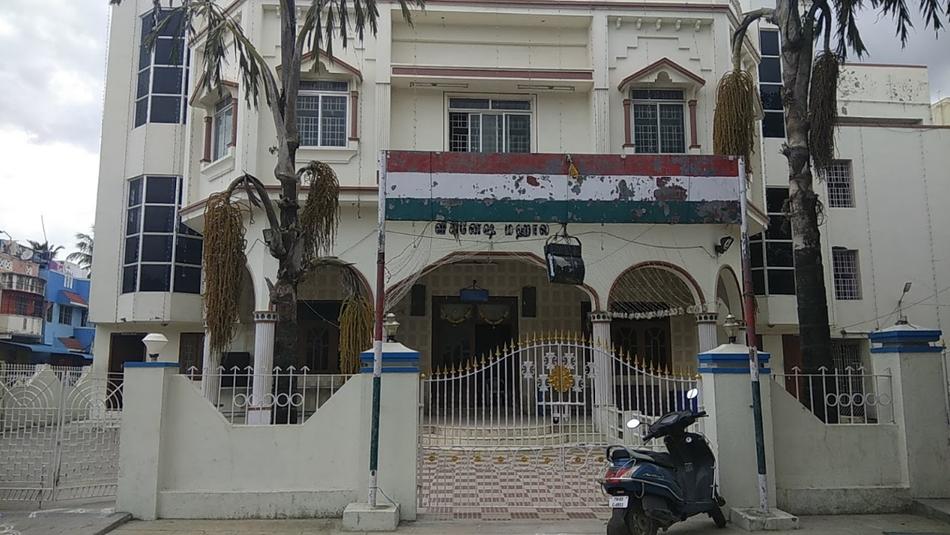 Interior designers in Pammal