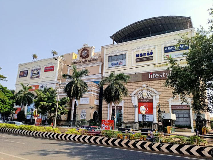 interior designers in aminjikarai