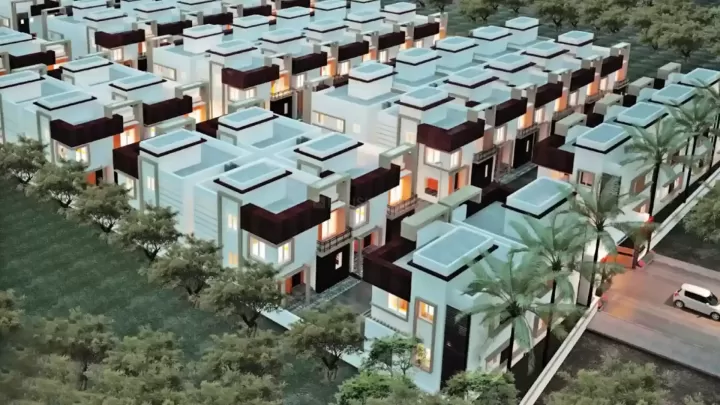 Interior designers in Gerugambakkam