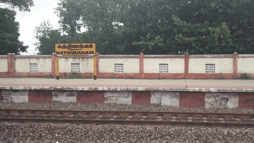 Interior designers in Kattivakkam