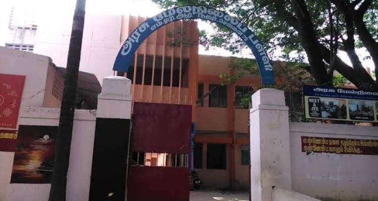 interior designers in MGR Nagar