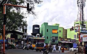 interior designers in MKB Nagar