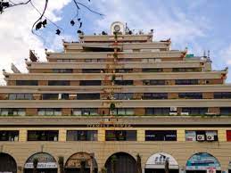 interior designers in Nandanam