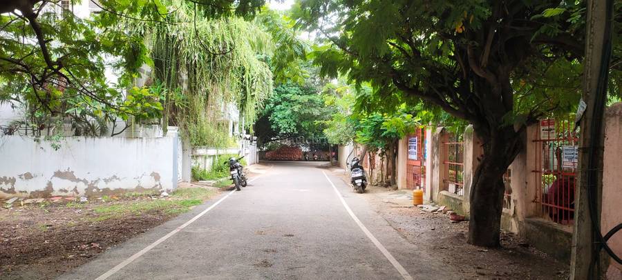 interior designers in Nolambur